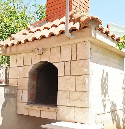 Villa Dubravka Zavalatica Exterior photo