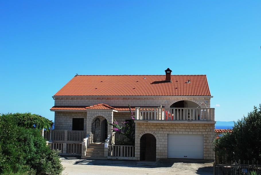 Apartment Dubravka Zavalatica