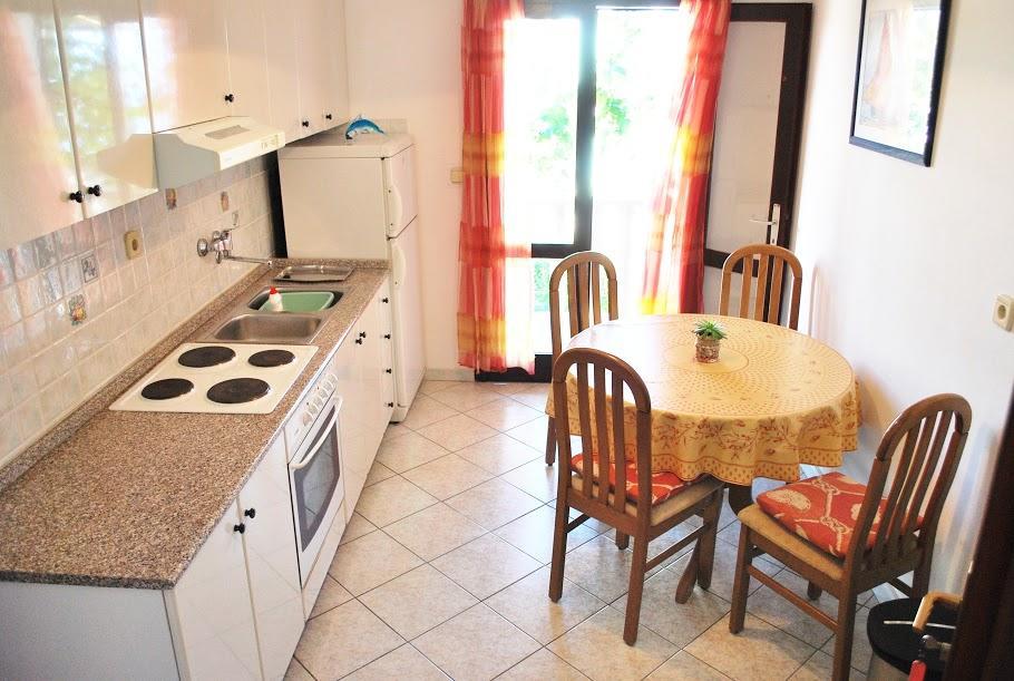 Apartment Dubravka