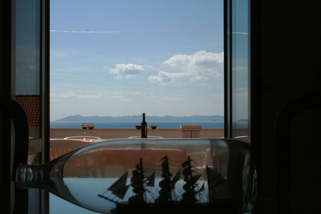 Apartment Dubravka *