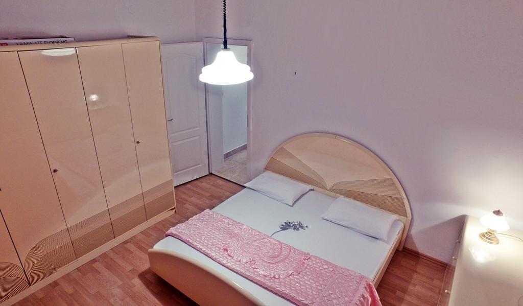 Apartment Dubravka Zavalatica