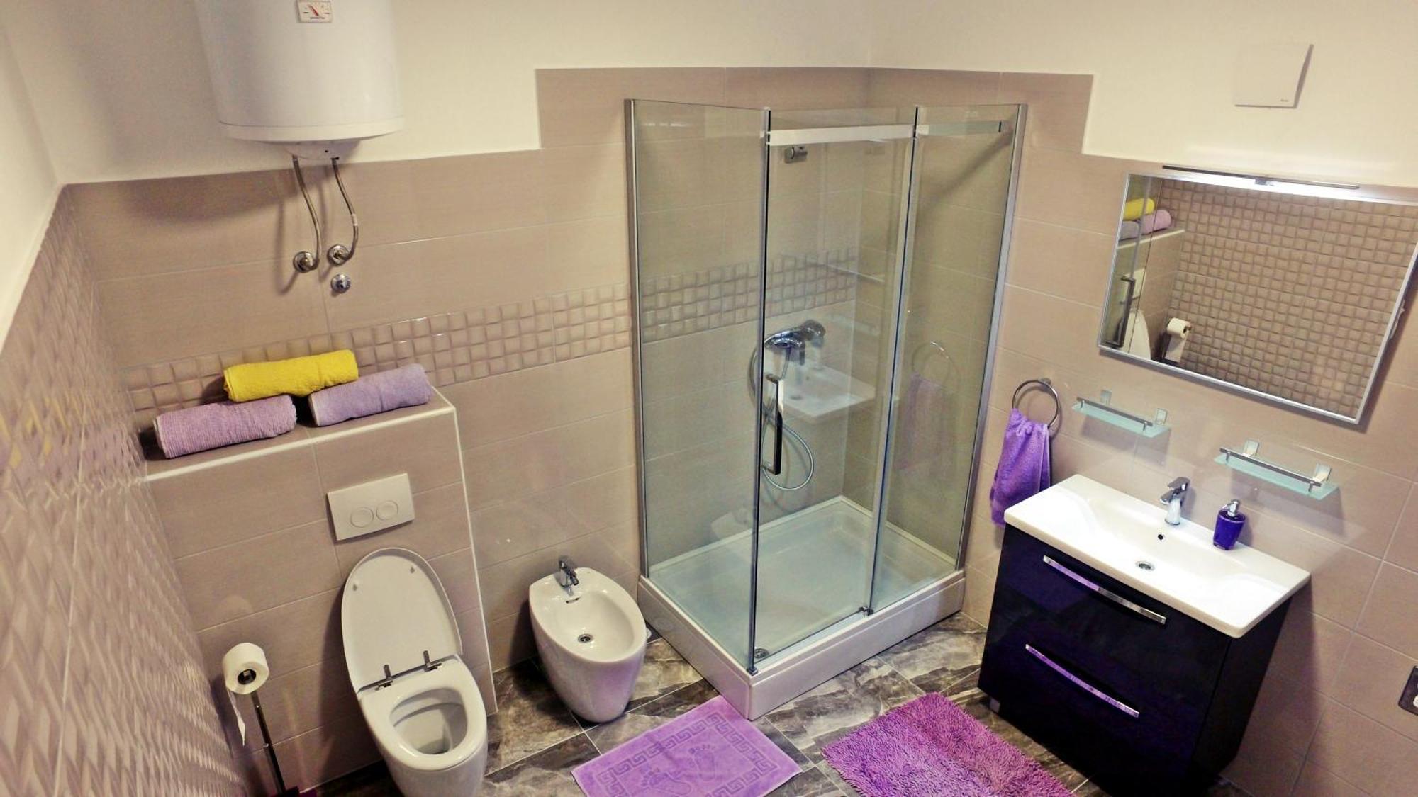 Apartment Dubravka