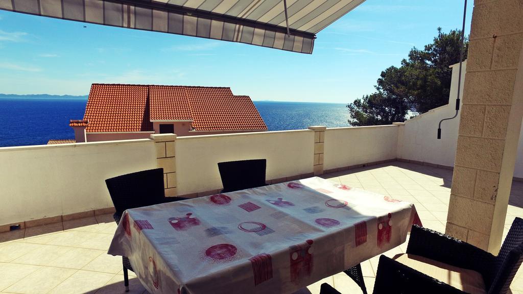 Dubravka Apartament Zavalatica