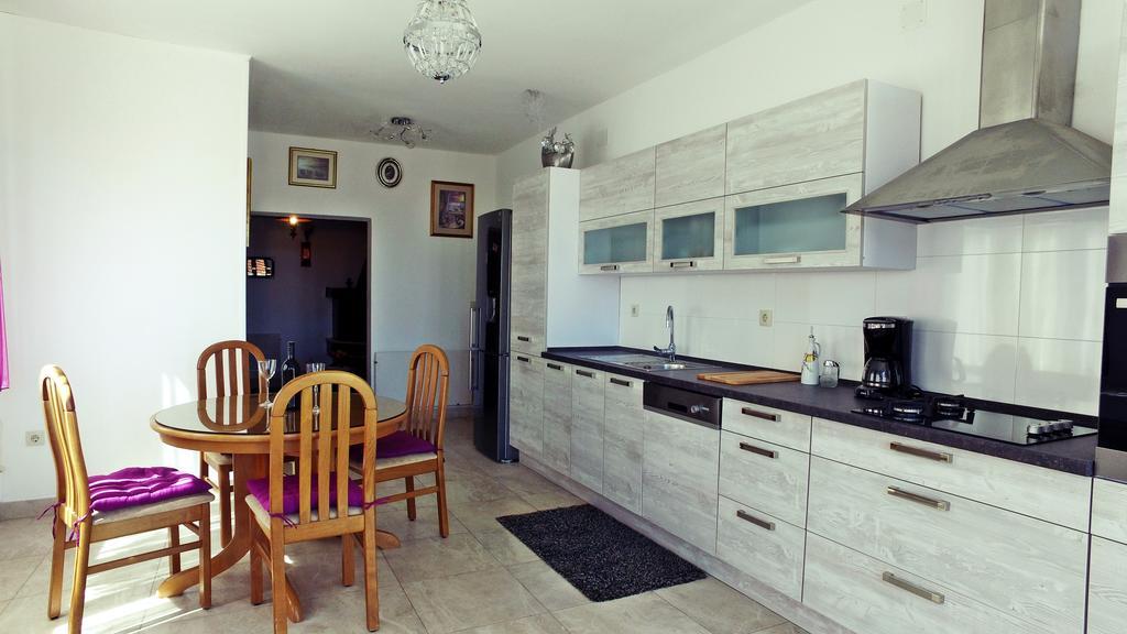 Apartament Dubravka *