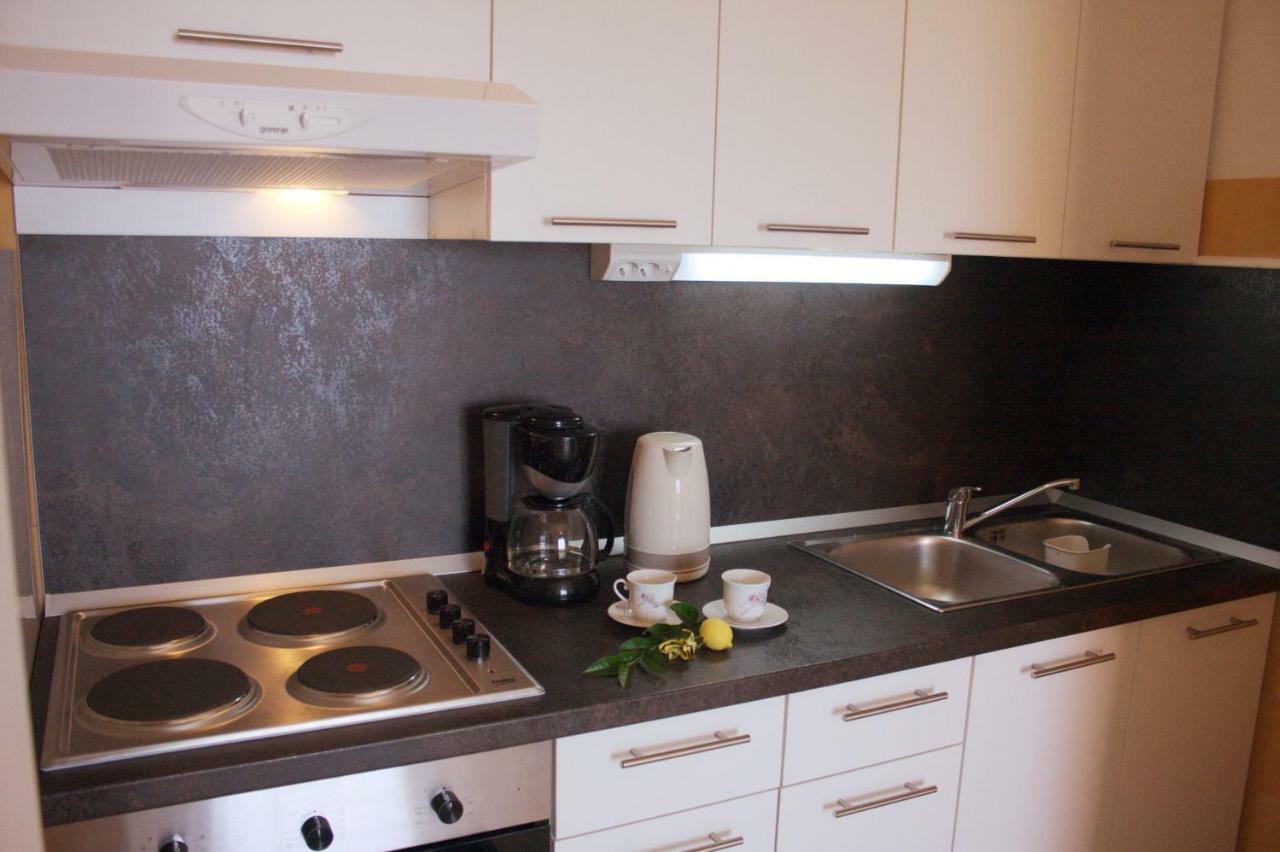Apartament Dubravka *