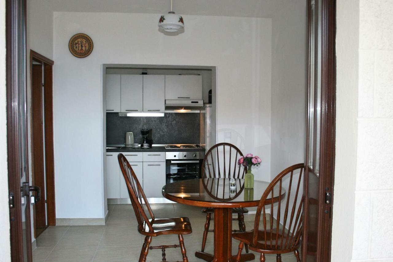 Apartment Dubravka