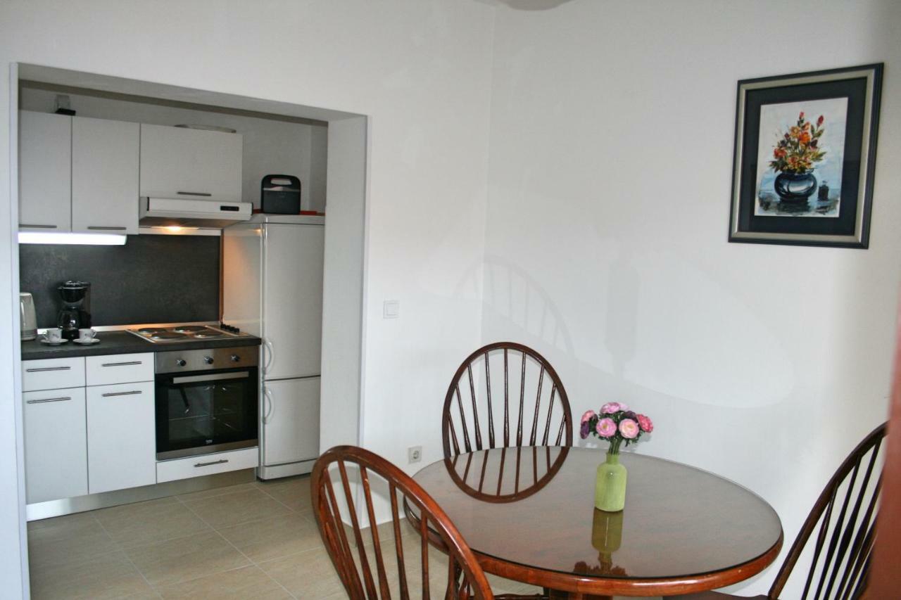Apartament Dubravka