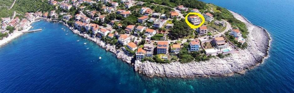 Apartament Dubravka Zavalatica