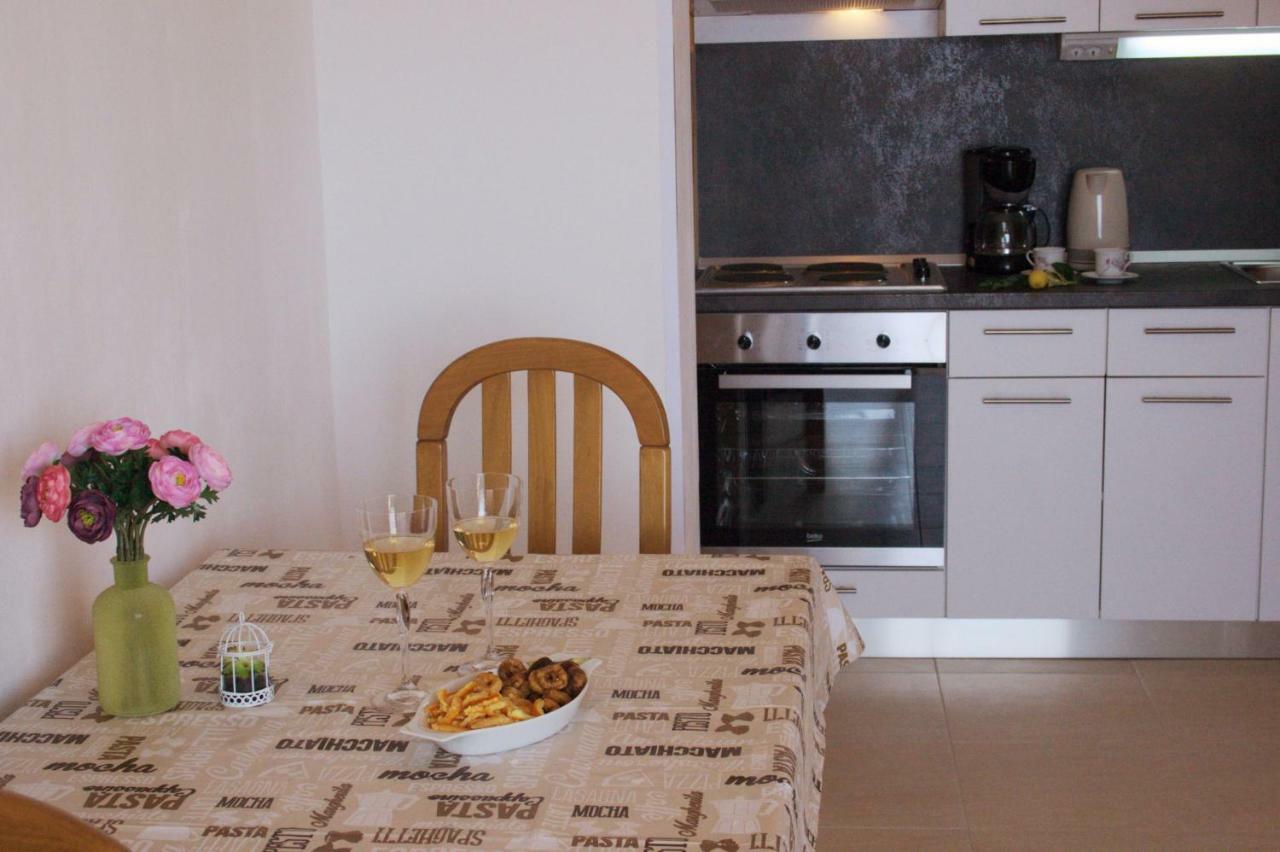Apartment Dubravka